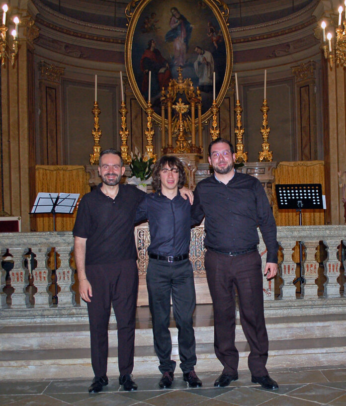 il trio perinotto-bottino_tarizzo