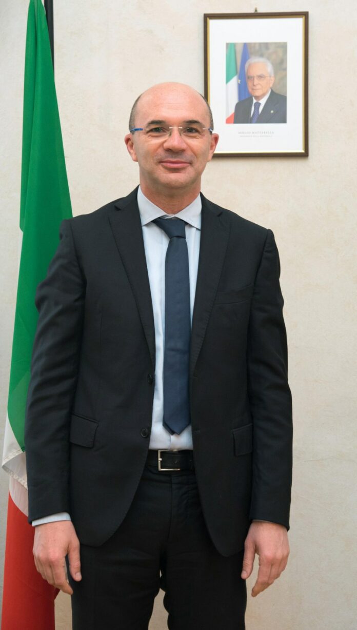 luca vechi reggio emilia