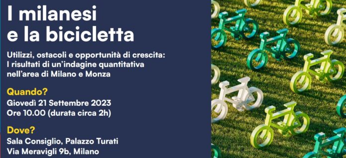 milanesei bicicletta