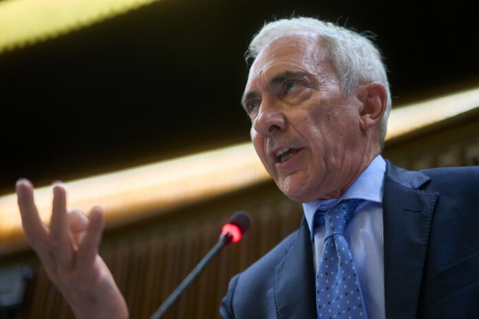 Consiglio Regionale FVG