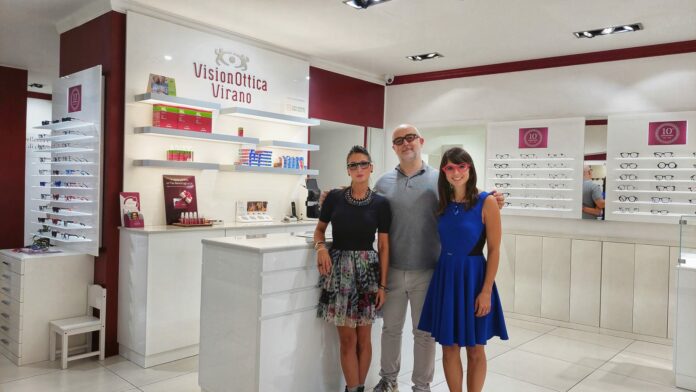 ottica Virano