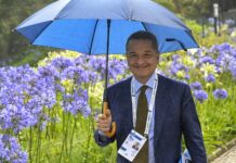 Panetta su economia globale: “Un ritorno all’assetto precedente non è realistico”