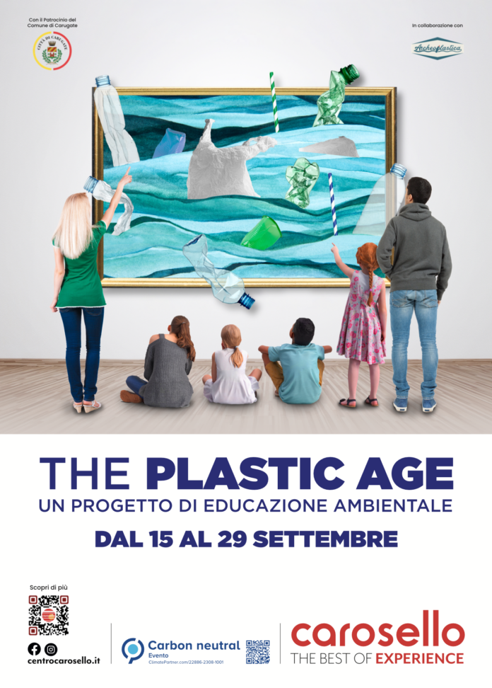 progetto plastica