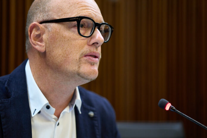 III Commissione Salute