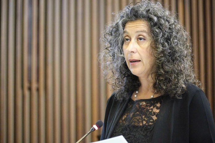 Consiglio Regionale ph Massimo Silvano