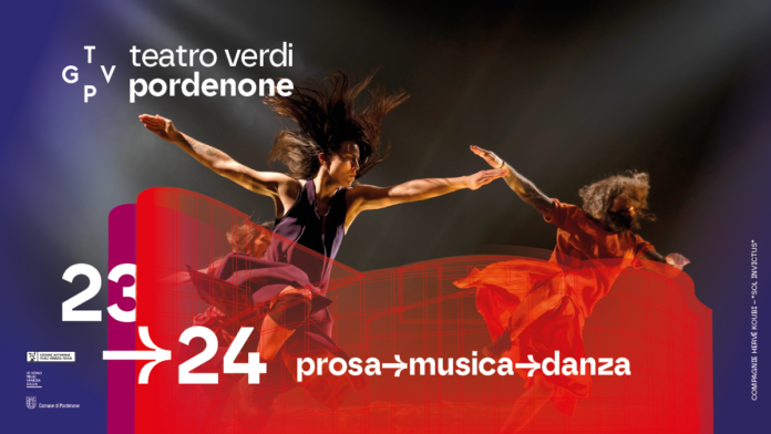 teatro verdi pordenone