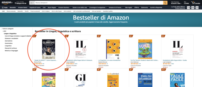 #1 Lingua, linguistica e scrittura