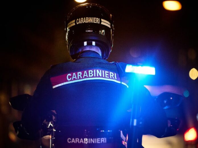carabinieri