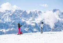 La montagna è di tutti: Visit Paganella prepara a un’estate sempre più inclusiva