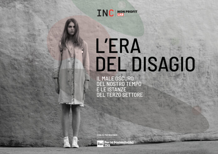 Era del Disagio_visual