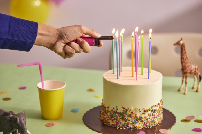 L'ACCENDINO BIC COMPIE 50 ANNI