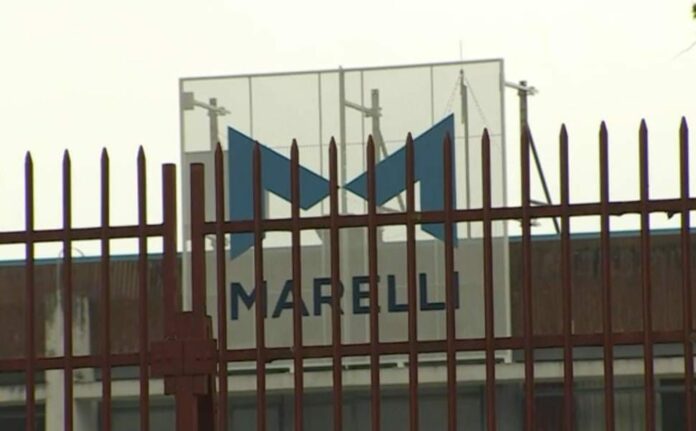 MAGNETI MARELLI