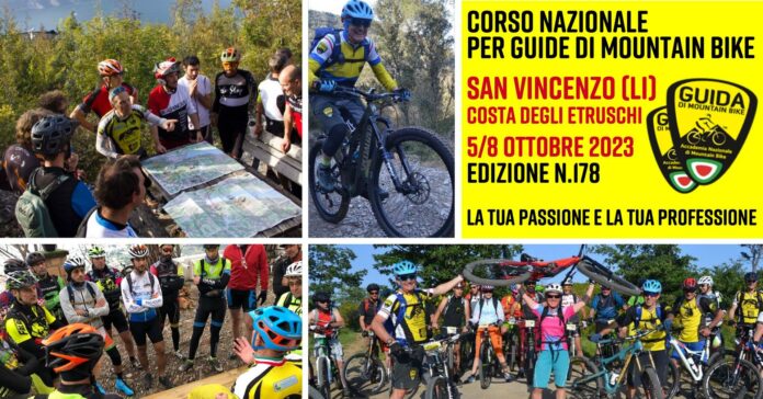 N.10 Guide San Vincenzo