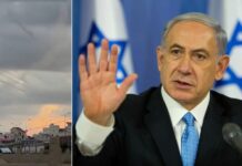 Netanyahu: piano per sicurezza Sepolcro