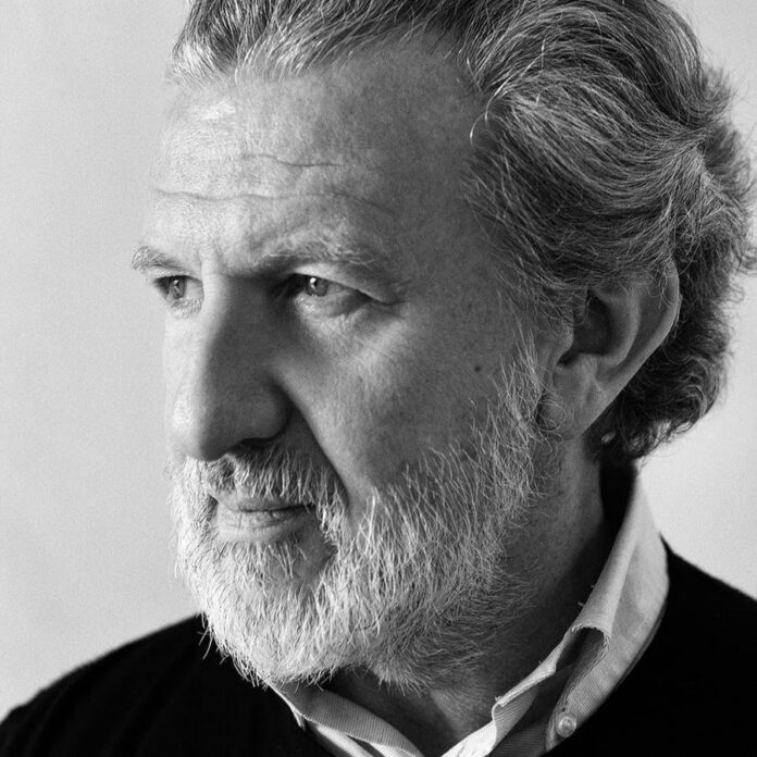 Odifreddi Piergiorgio_foto