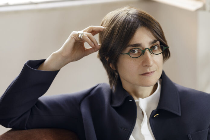 Valerio Chiara_foto di Laura Sciacovelli