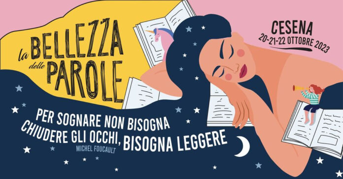 bellezza delle parole