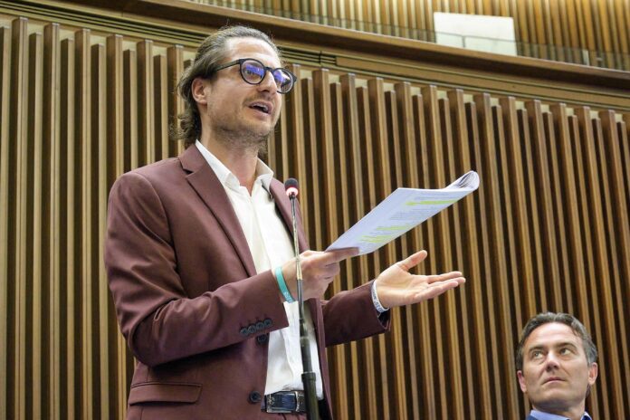 Consiglio Regionale ACON