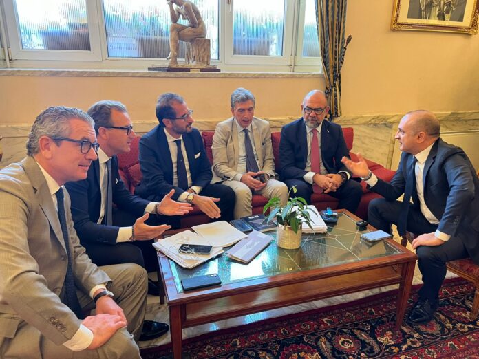 centrodestra a barletta