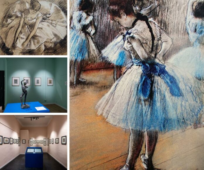 degas