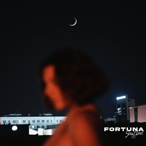 fortuna sara j jones