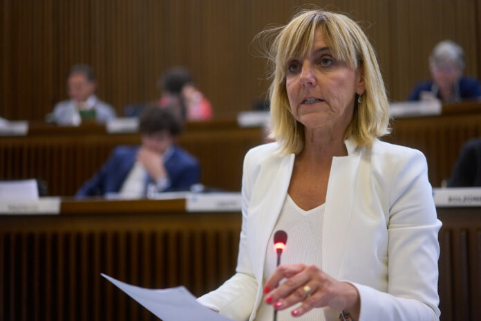 Consiglio Regionale FVG