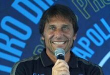 15 milioni lordi all’anno a Conte, l’allenatore più pagato della Serie A