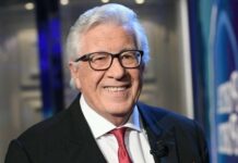 È morto Peppino di Capri, uno degli ultimi grandi protagonisti della canzone italiana del Novecento