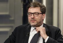 Giorgetti: Resto,ma conta il risultato della Manovra
