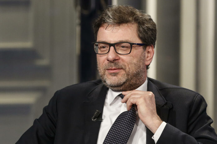Regionali:E-R;Giorgetti, se Lega vince Governo avrà problemi