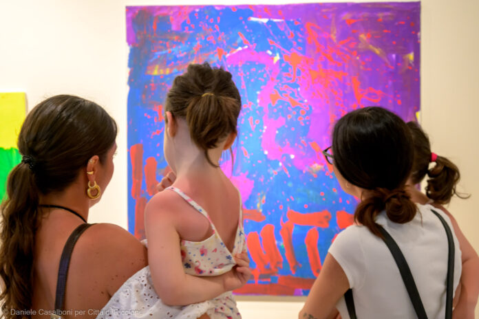 Inaugurazione mostra In-utile 2.0 12 luglio 2024 (5)