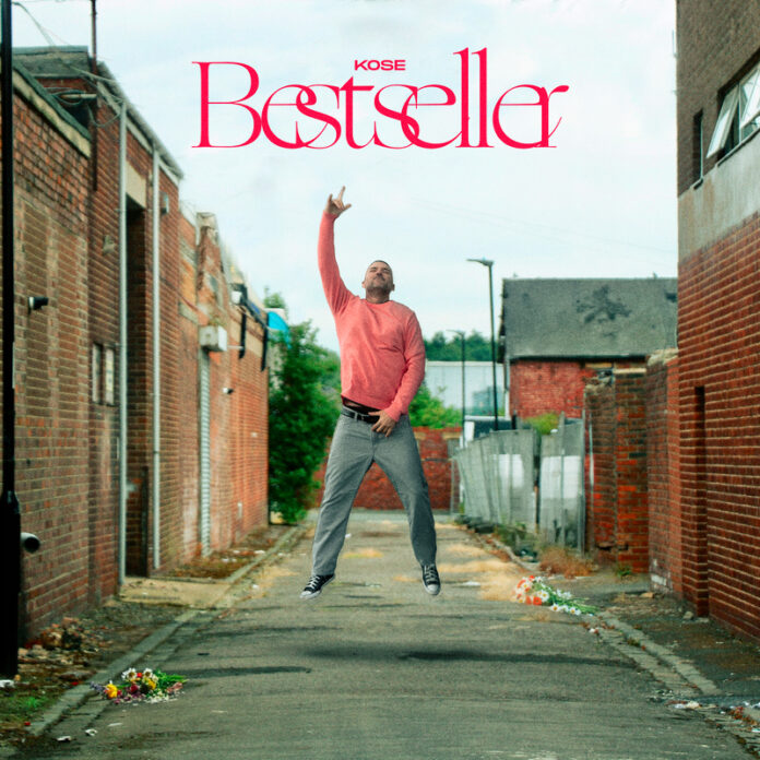 Kose-Bestseller-Cover