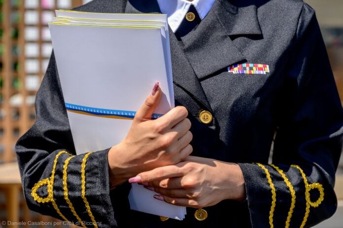 Oceania_La commedia musicale