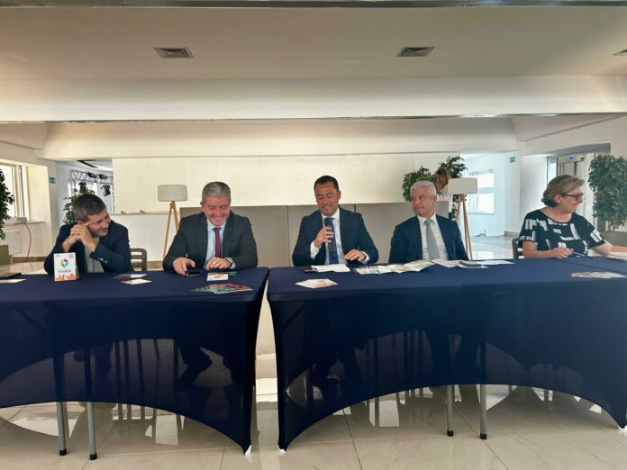 Presentazione biglietto unico Palermo culture pass