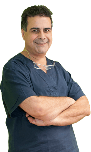 Prof Michele Lopez _ Straumann Group