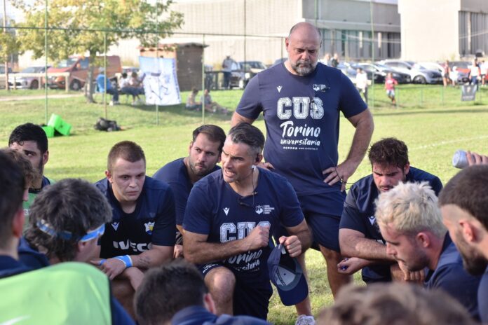 Staff_tecnico_IVECO_CUS_TORINO_RUGBY