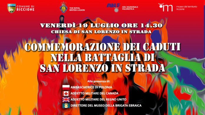 battaglia san lorenzo