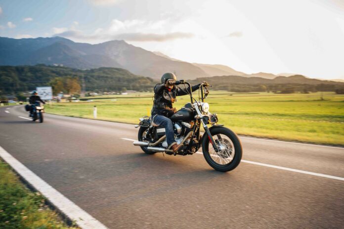 copyright_ Region Villach Tourismus_Michele-Blanzan_Die-European-Bike-Week-am-Faaker-See