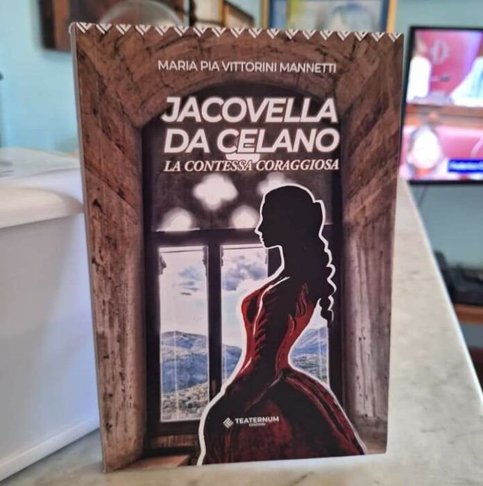 jacovella di celano
