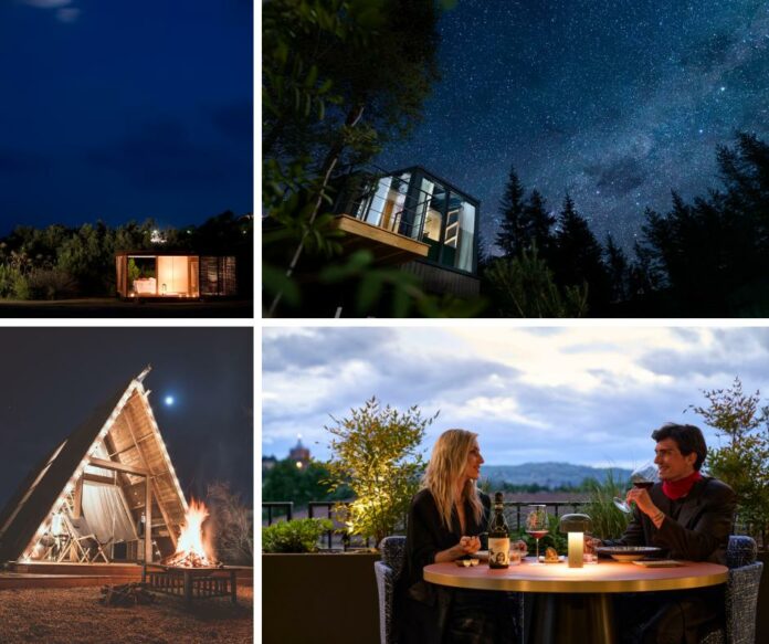 notte di san lorenzo