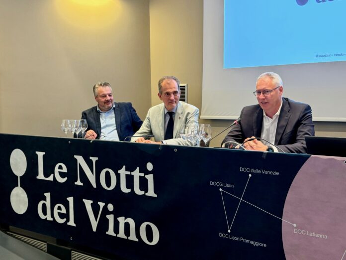 notti del vino