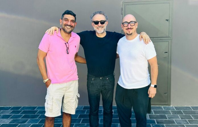 piattoriccomicificco