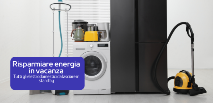 risparmio energetico