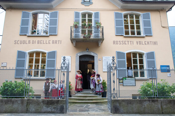 scuole belle arti