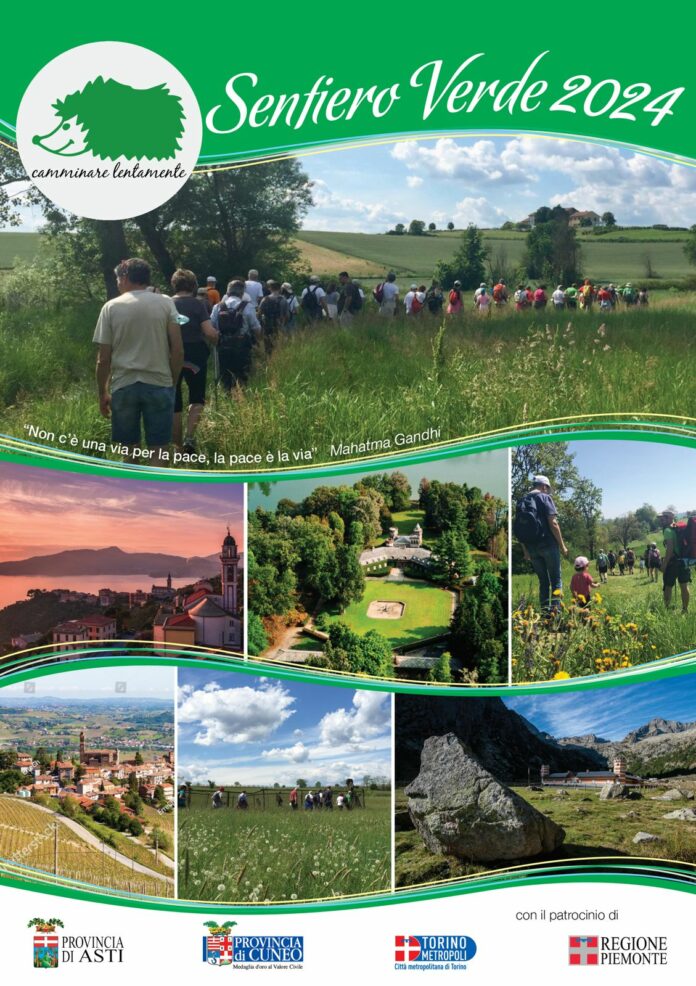 secondo semestre Sentiero Verde_2024_1
