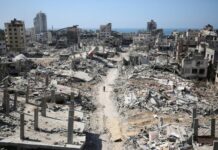 Il paradosso della memoria: dalla liberazione di Auschwitz allo sterminio a Gaza