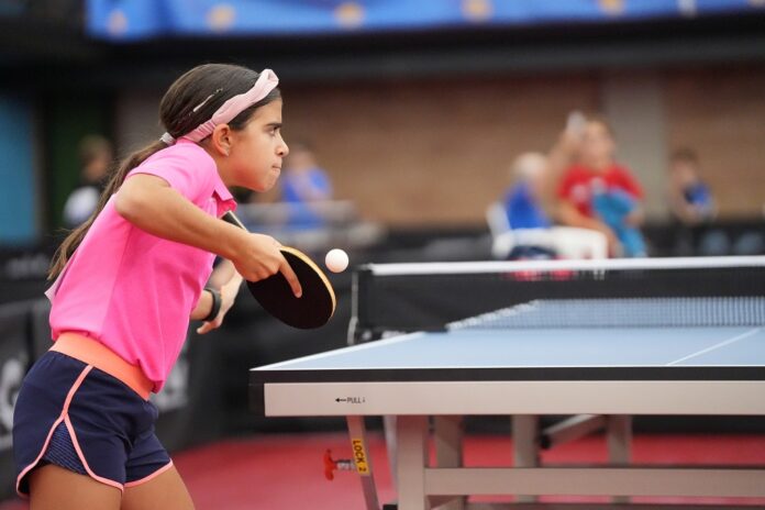 Anna Dessì (Foto Giuseppe Di Carlo)