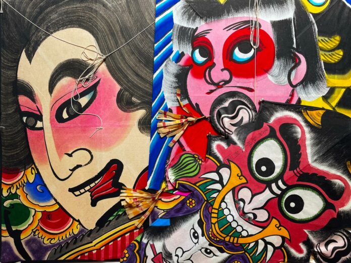 ArteventoMuseoAquilone_giappone1