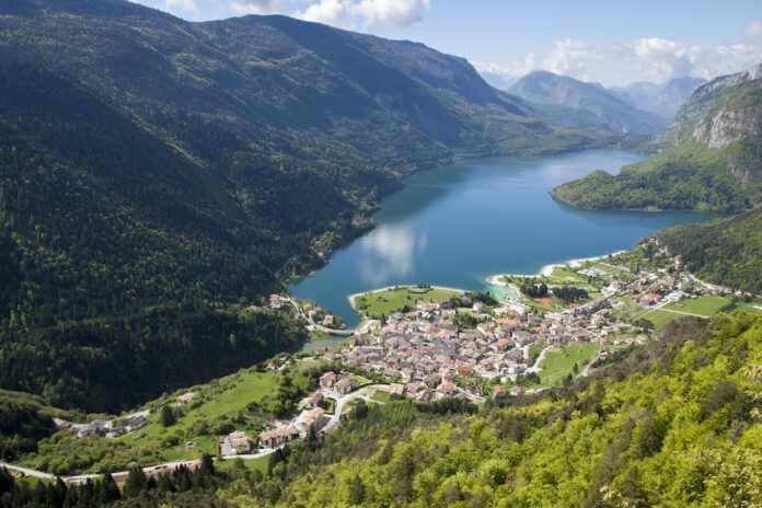 DOLOMITI PAGANELLA Molveno_ph. Frizzera