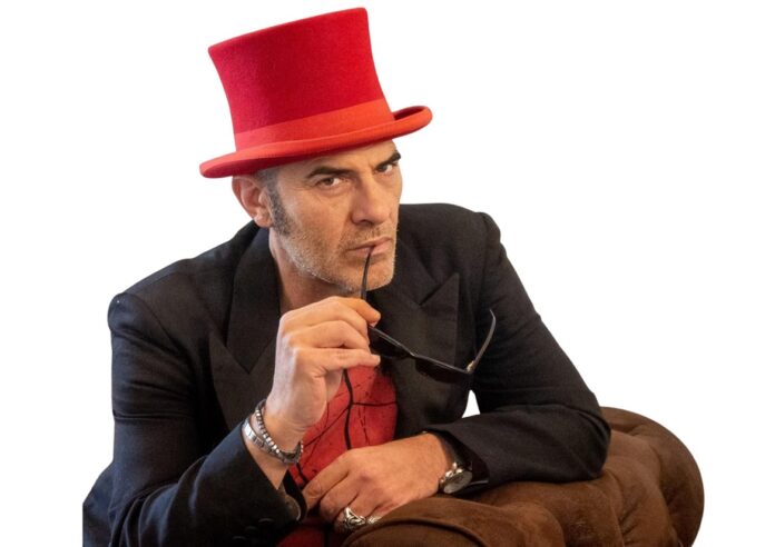 Francesco Baccini (6)